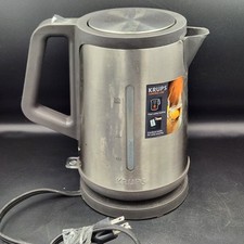 Krups electric kettle for sale  Redding