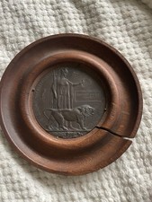Remembrance plaque dead for sale  PONTYCLUN