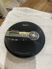 Sony walkman nf340 for sale  MITCHAM