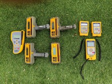 Spectra laser remotes for sale  RUGBY