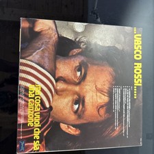 vinili vasco rossi usato  Saluzzo