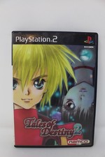 Tales of Destiny 2 Sony Playstation 2 PS2 japonês, usado comprar usado  Enviando para Brazil