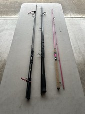 Shimano dialuna s100m for sale  Guadalupe