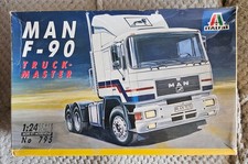 Vintage italeri 795 for sale  GLASGOW