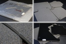 Fußmatten komplettsatz set gebraucht kaufen  Osnabrück