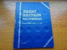 Whitman folder victoria for sale  YEOVIL