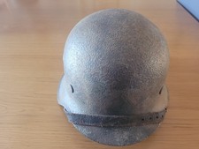 Casque allemand 2 d'occasion  Saint-Amand-Montrond