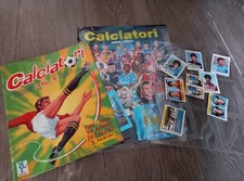 Album panini calciatori usato  Italia