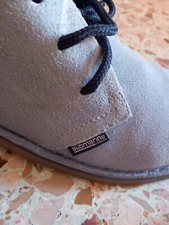 Scarpe uomo submarine usato  Reggio Calabria