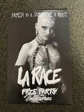 Flyer rave free d'occasion  Lamotte-Beuvron