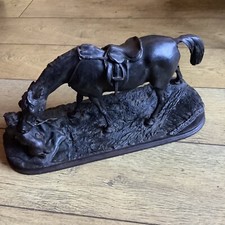 Coalbrookdale animalier horse for sale  TELFORD