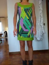 Vestito spazio versace usato  Riccione