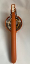 Espremedor de laranja Chef'n Citrus espremedor de frutas cítricas portátil 13" comprar usado  Enviando para Brazil