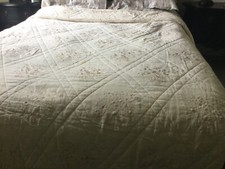 Bedspread jane churchill for sale  GUILDFORD