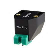 Sumiko olympia fonorivelatore usato  Italia