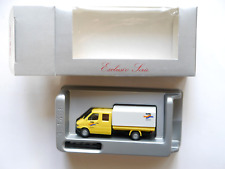 Mercedes sprinter doka gebraucht kaufen  Oldenburg (Oldenburg)