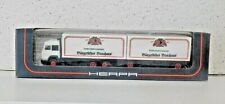 Herpa 847004 iveco for sale  Oneonta