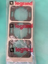 Legrand diplomat plaque d'occasion  Mimizan