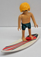 Surfer surfbrett summer gebraucht kaufen  Halle