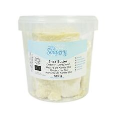 Shea butter 500g for sale  IPSWICH