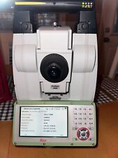 Leica ts13 r500 for sale  Suwanee