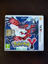 Pokemon nintendo 3ds usato  Pontinia