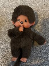 Monchhichi initial model for sale  BORDON