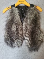 Bebe vest women for sale  Cape Coral