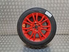 Roue secours rouge d'occasion  Velaux