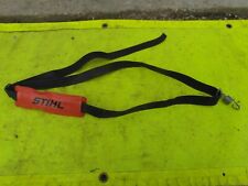 Stihl harnais épaule d'occasion  Vitry-le-François