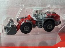 Liebherr l580 kutter gebraucht kaufen  Hünxe