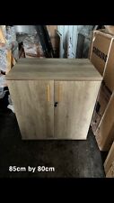 Small cupboard cabinet for sale  WALSALL