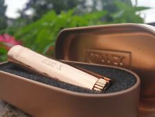 Engraved clipper personalised for sale  SUDBURY