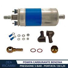 Pompa per benzina usato  Treglio