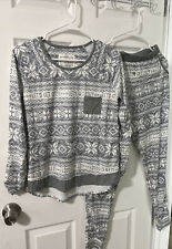 Cuddl duds pajama for sale  Hackensack