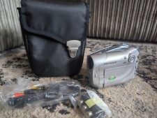 Canon dc100 mini for sale  WISBECH