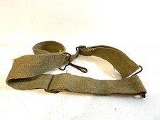Ancienne sangle bretelle d'occasion  Giromagny