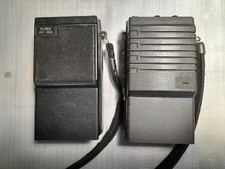 Elbex 7800 alan usato  Modena