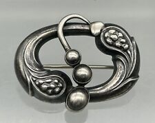 1930 georg jensen for sale  Milwaukee