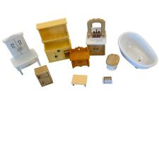 Calico critters furniture for sale  Sparks