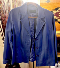 lavender leather jacket for sale lavender leather jacket for sale Carson