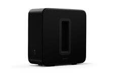 Sonos sub gen3 d'occasion  Expédié en Belgium