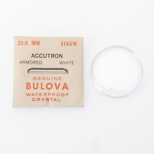 Original genuine bulova for sale  Louisville
