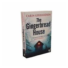 The gingerbread house usato  Cento