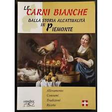 Avicoltura carni bianche usato  Alessandria