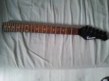 Guitare éléctrique manche d'occasion  Avesnes-le-Comte