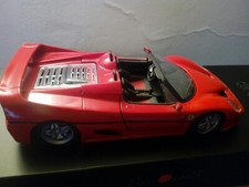 Ferrari f50 spider usato  Priolo Gargallo