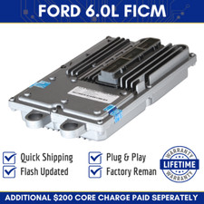 Ford ficm 6.0l for sale  Homestead
