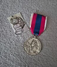 Army medal nation d'occasion  Expédié en Belgium