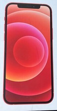 Apple iphone rouge d'occasion  Pontoise
